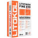 Litokol  LITOFINISH FINE,  ,  20 
