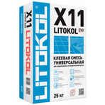 Litokol     LITOKOL X11 EVO,  ,  25 