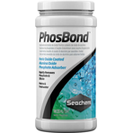    () Seachem PhosBond 250 