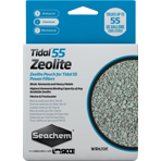    () Seachem Zeolite  Seachem Tidal 55